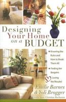 Designing Your Home on a Budget