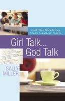 Girl Talk--God Talk