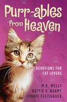 Purr-Ables from Heaven