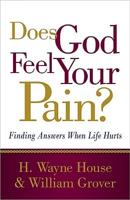 Does God Feel Your Pain?