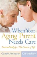 When Your Aging Parent Needs Care