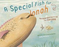 A Special Fish for Jonah
