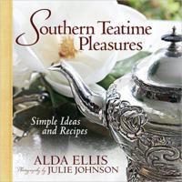 Southern Teatime Pleasures