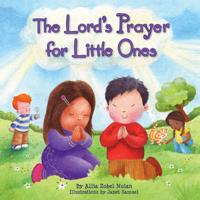 Lord's Prayer for Little Ones