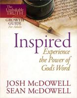 Inspired - Experience the Power of God's Word