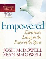 EMPOWEREDEXPERIENCE LIVING IN THE POWER