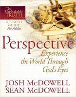 PERSPECTIVEEXPERIENCE THE WORLD THROUGH