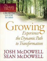 GROWINGEXPERIENCE THE DYNAMIC PATH TO TR