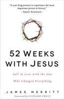 52 Weeks With Jesus