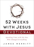 52 Weeks With Jesus Devotional