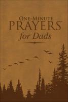 One-Minute Prayers for Dads