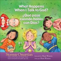 What Happens When I Talk to God?