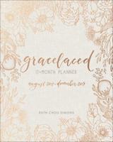 GraceLaced 17-Month Planner