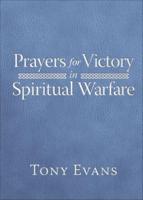 Prayers for Victory in Spiritual Warfare (Milano Softone)