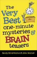The Very Best One-Minute Mysteries & Brain Teasers