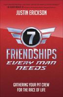 7 Friendships Every Man Needs