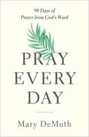 Pray Every Day