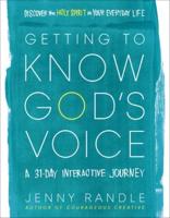 Getting to Know God's Voice