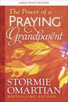 The Power of a Praying Grandparent Large Print