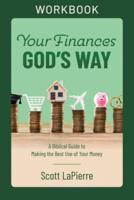 Your Finances God's Way Workbook
