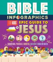 Epic Guide to Jesus