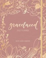 GraceLaced 2022 12-Month Planner