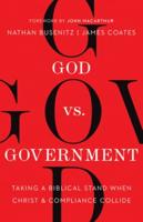 God Vs. Government