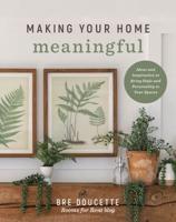 Making Your Home Meaningful