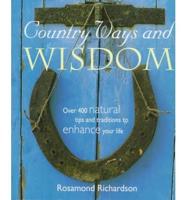 Country Ways and Wisdom