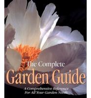 The Complete Garden Guide