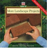 More Landscape Projects