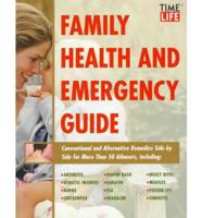Family Health and Emergency Guide