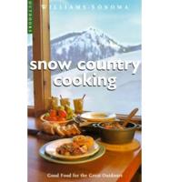 Snow Country Cooking