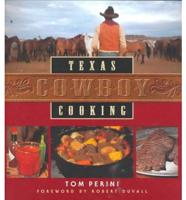 Texas Cowboy Cooking