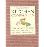 Williams-Sonoma Kitchen Companion
