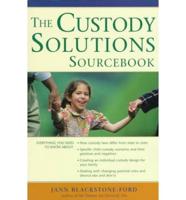 The Custody Solutions Sourcebook