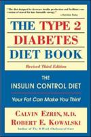 The Type II Diabetes Diet Book