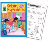 Science Experiments for Ages 6-8
