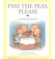Pass the Peas, Please