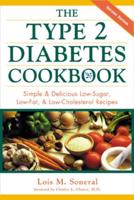 The Type 2 Diabetes Cookbook
