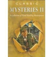 Classic Mysteries II