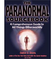 The Paranormal Sourcebook