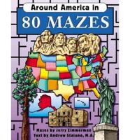 Around America in 80 Mazes