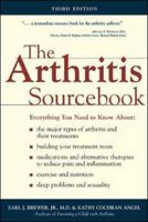The Arthritis Sourcebook