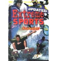 Updated Extreme Sports Almanac