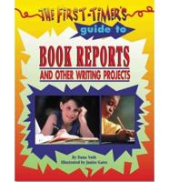 The First-Timer's Guide to Book Reports