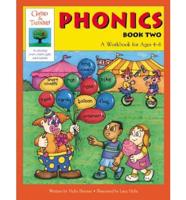 Phonics Book Two