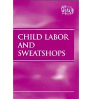 Child Labor and Sweatshops