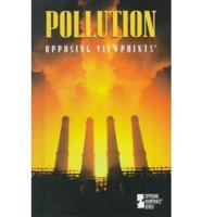 Pollution