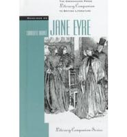 Readings on "Jane Eyre"